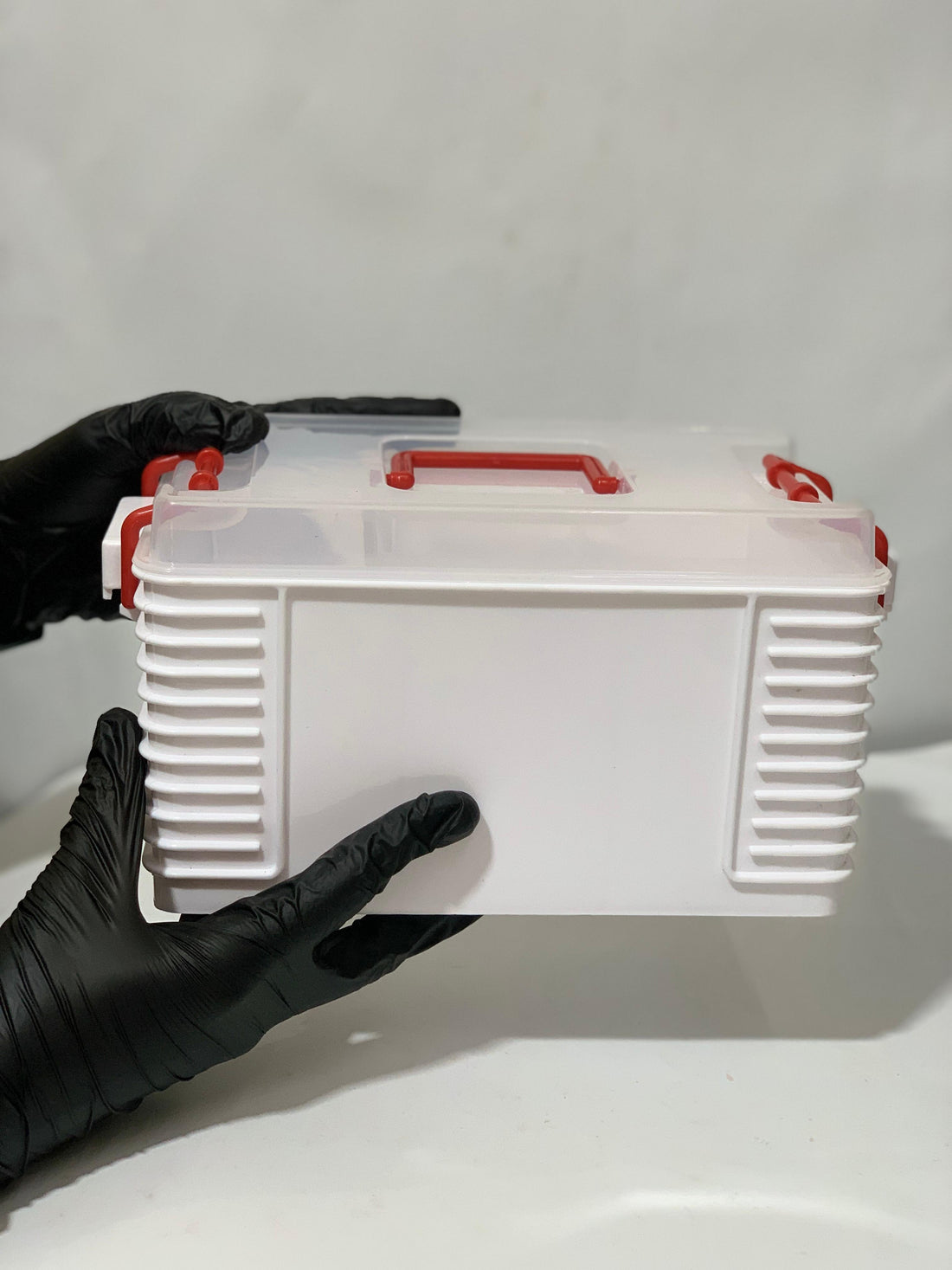 Aqua Medicine Box Small