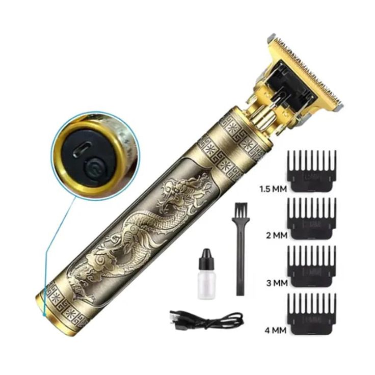T9 Professional Hair & Beard Trimmer