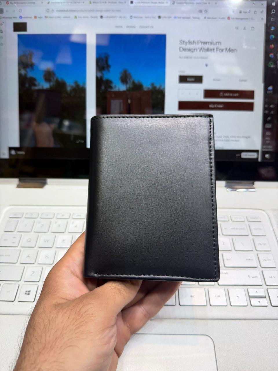 Imported Wallet