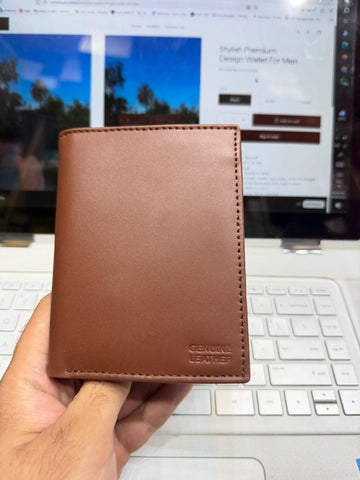 Imported Wallet