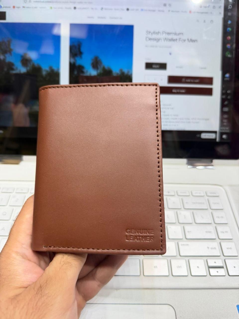 Imported Wallet