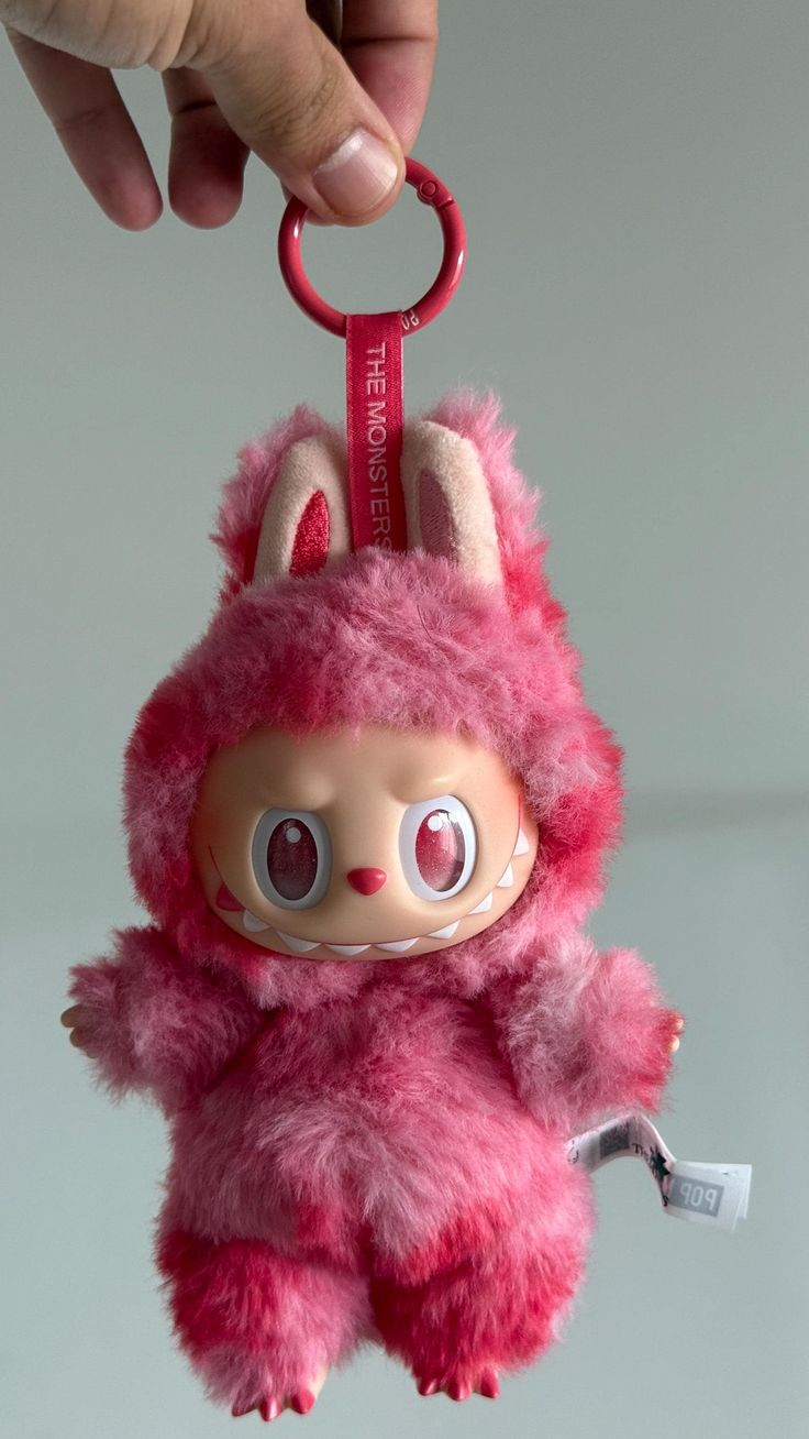Labubu Doll