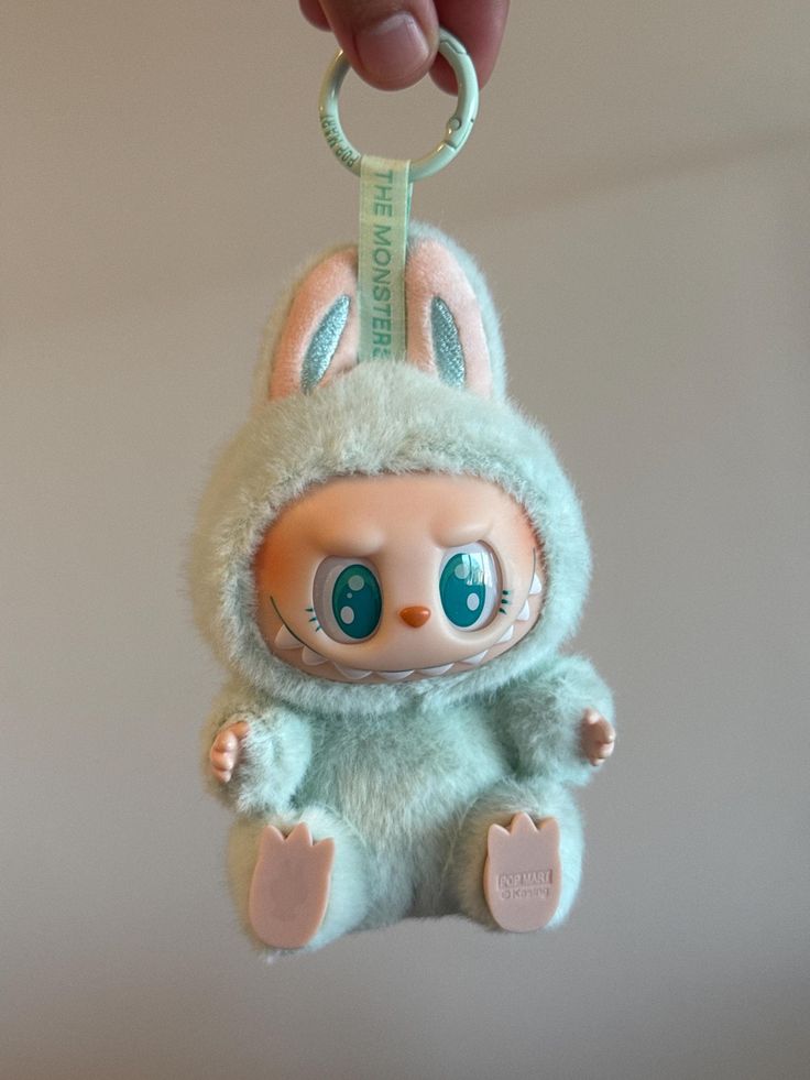 Labubu Doll